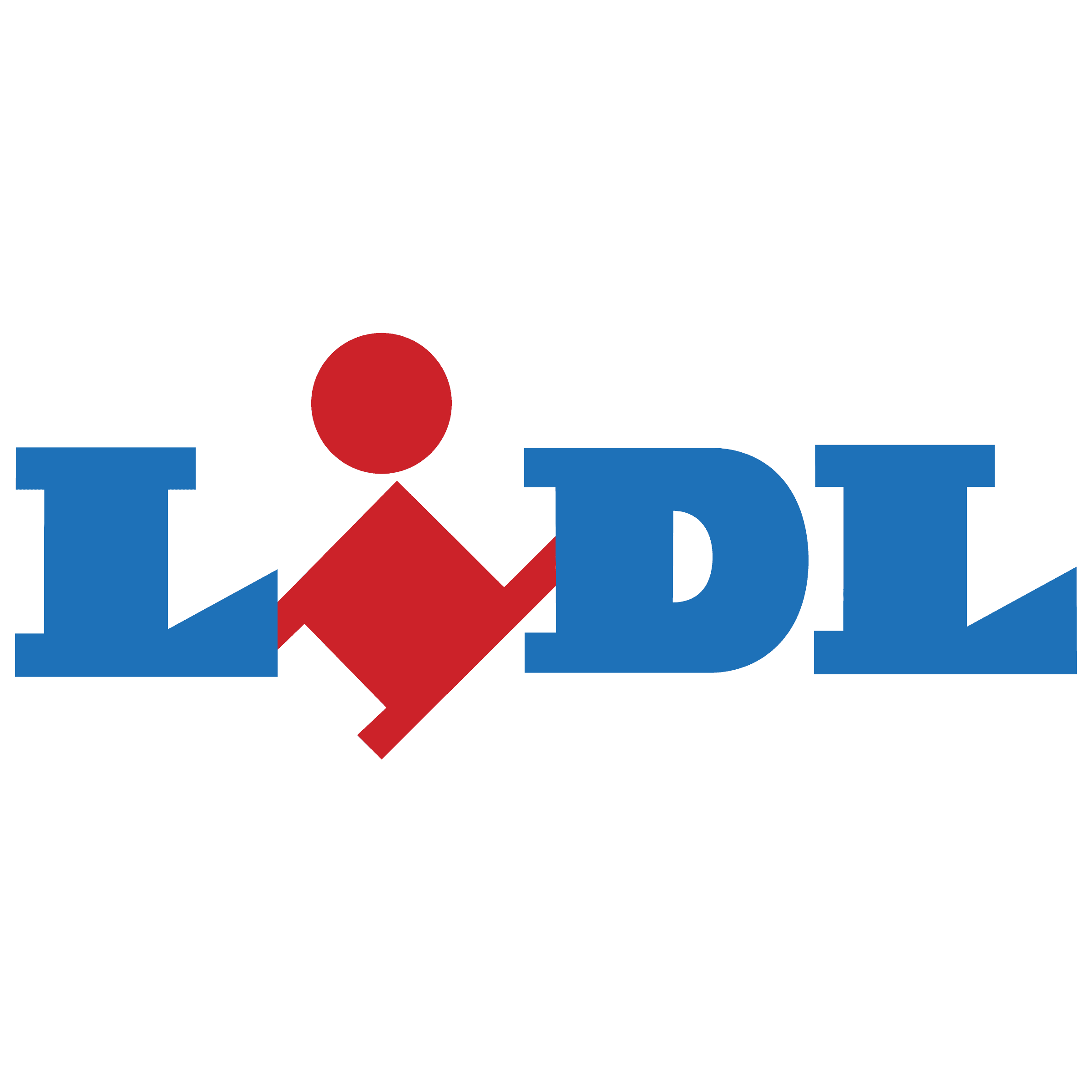 Lidl Logo