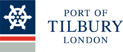 Port Of Tilbury Logo