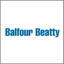 Balfour Beatty logo