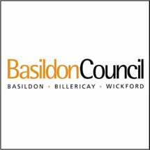 Basildon Council logo