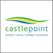 Castle Point Council logo