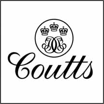 Coutts logo