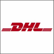 DHL logo