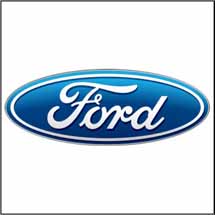 Ford logo