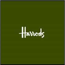 Harrods logo