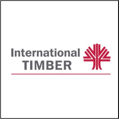 International Timber logo