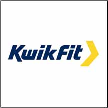 Kwik Fit logo