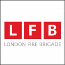 London Fire Brigade logo