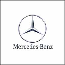 Mercedes Benz logo