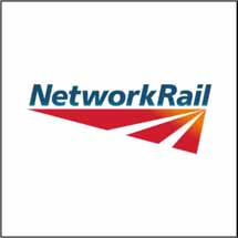 Network Rail logo