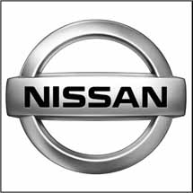 Nissan logo