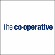 The Cooperative logo